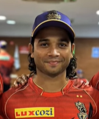 Suyash Sharma profile Photo