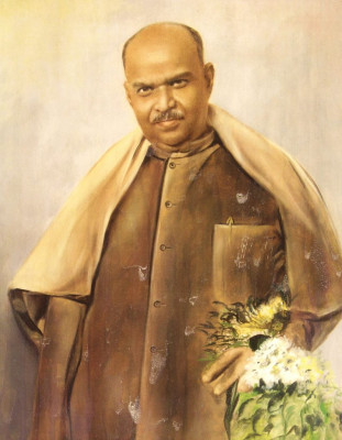 Syama Prasad Mukherjee profile Photo