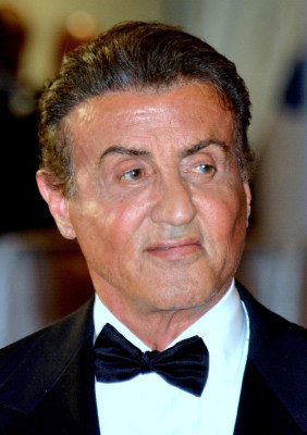 Sylvester Stallone profile Photo