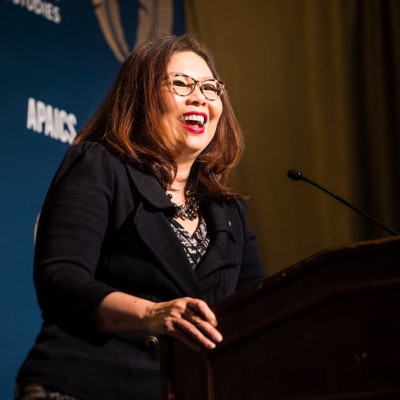 Tammy Duckworth profile Photo
