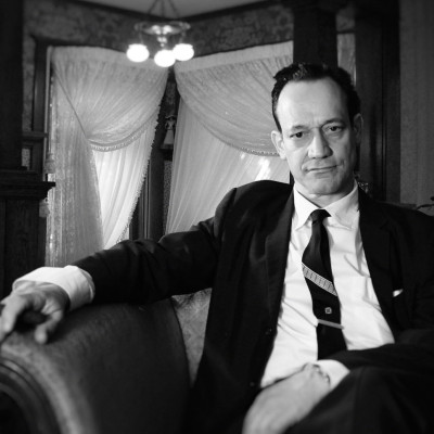 Ted Raimi profile Photo
