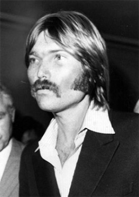 Terry Melcher profile Photo