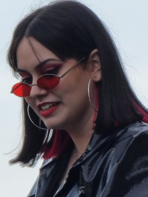 Teya (singer) profile Photo