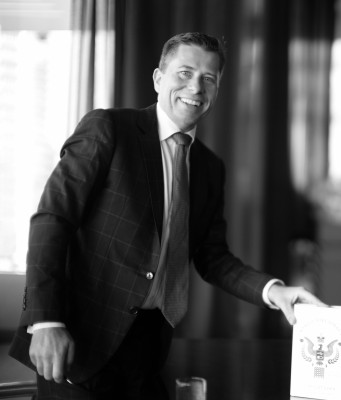 Thomas Fletcher (diplomat) profile Photo