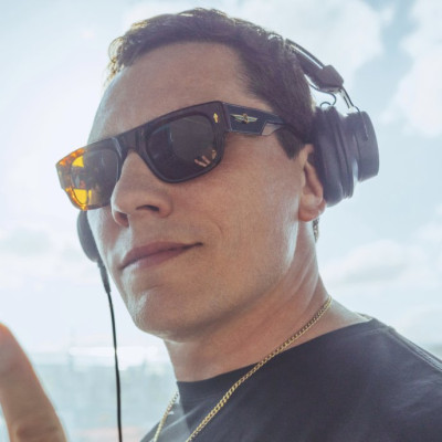 Tiësto profile Photo