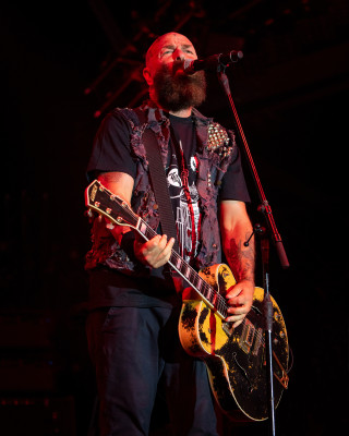 Tim Armstrong profile Photo