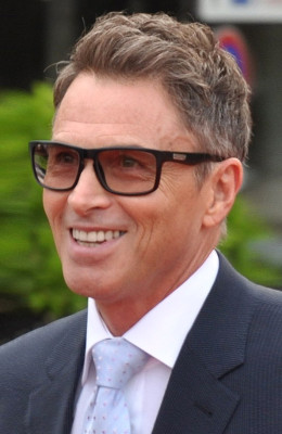 Tim Daly profile Photo