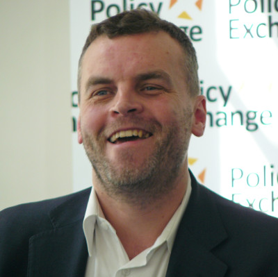 Tim Montgomerie profile Photo