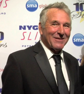 Timothy Bottoms profile Photo