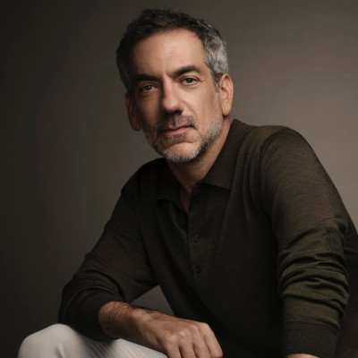 Todd Phillips profile Photo