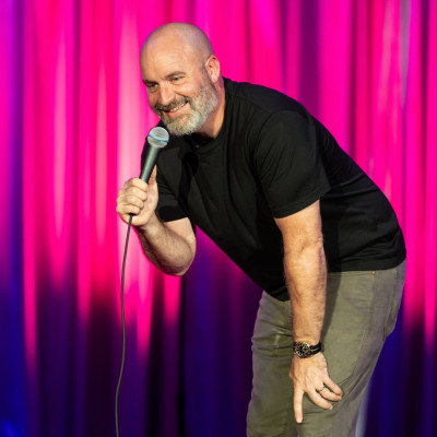Tom Segura profile Photo
