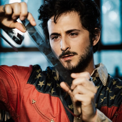 Tomer Capone profile Photo
