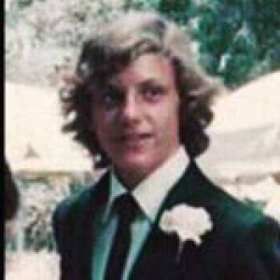 Tony Goldwyn profile Photo