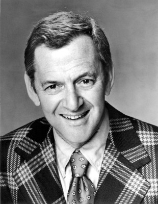 Tony Randall profile Photo