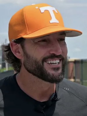 Tony Vitello profile Photo