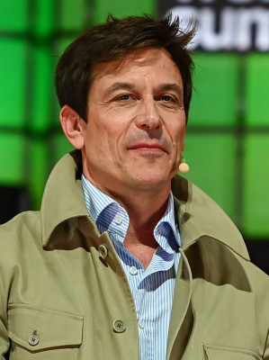 Toto Wolff profile Photo