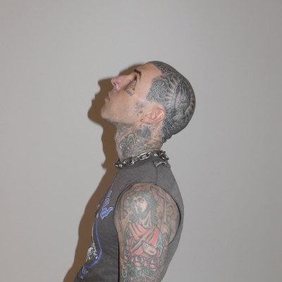 Travis Barker profile Photo
