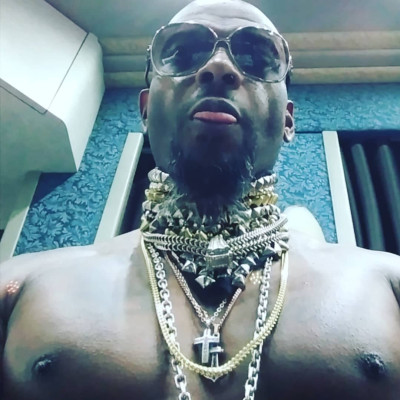 Treach profile Photo