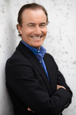 Trip Hawkins profile Photo