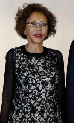 Tshepo Motsepe profile Photo