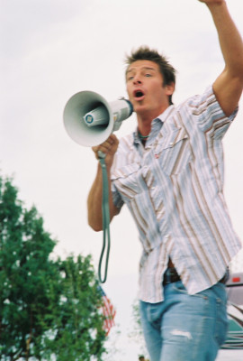 Ty Pennington profile Photo