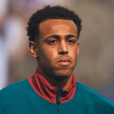 Tyler Adams profile Photo