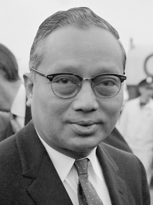 U Thant profile Photo