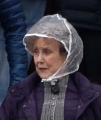 Una Stubbs profile Photo