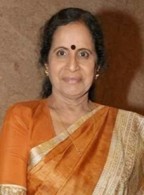 Usha Nadkarni profile Photo