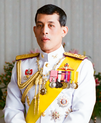 Vajiralongkorn profile Photo
