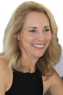 Valerie Plame profile Photo