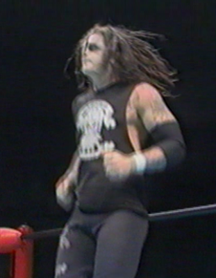 Vampiro profile Photo