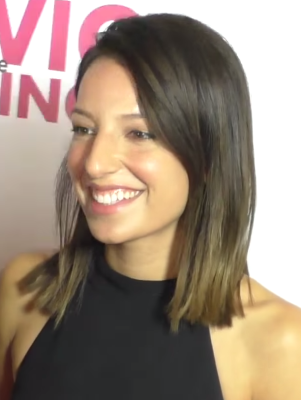Vanessa Lengies profile Photo