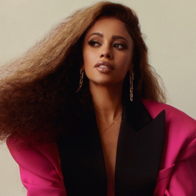 Vanessa Morgan profile Photo