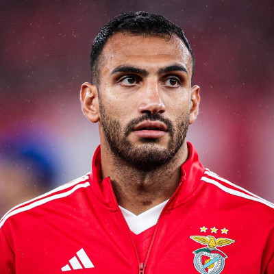 Vangelis Pavlidis profile Photo