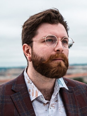 Vaush profile Photo
