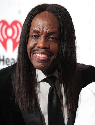 Verdine White profile Photo