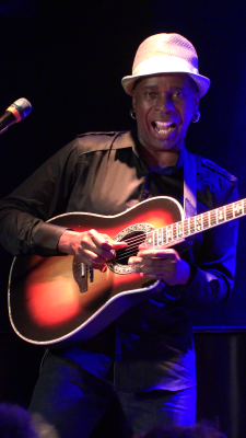 Vernon Reid profile Photo