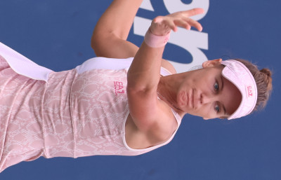 Veronika Kudermetova profile Photo