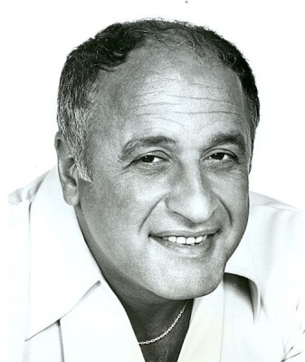 Vic Tayback profile Photo