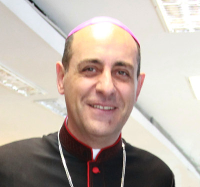 Víctor Manuel Fernández profile Photo