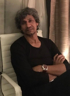 Vijay Raaz profile Photo