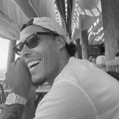Virgil van Dijk profile Photo