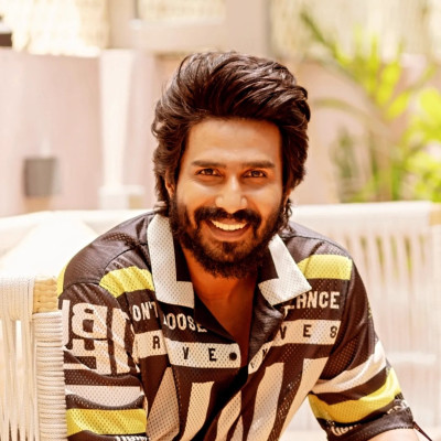 Vishnu Vishal profile Photo