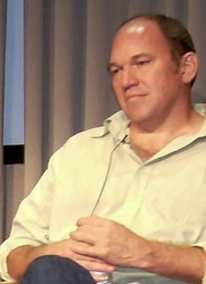 Wade Williams profile Photo