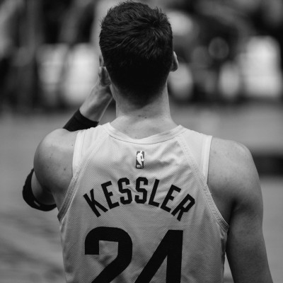 Walker Kessler profile Photo