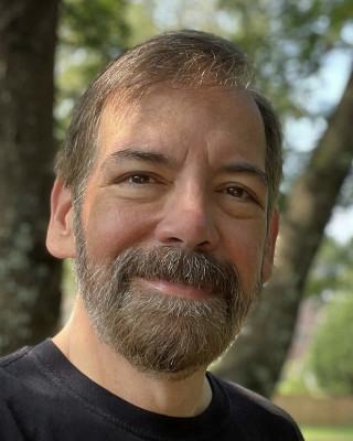 Wes Johnson profile Photo