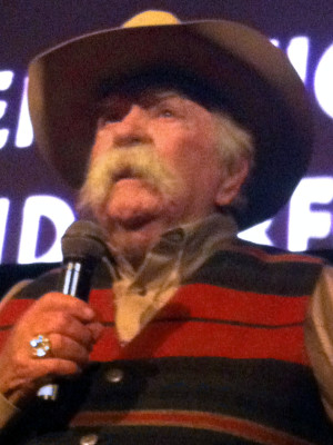 Wilford Brimley profile Photo