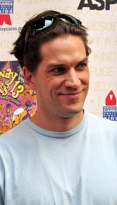 Will Swenson (actor) profile Photo