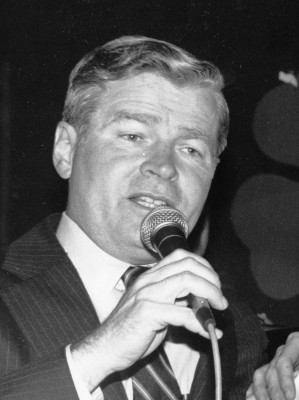 William Bulger profile Photo